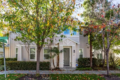 25 Rinehart Road, Ladera Ranch, CA 92694