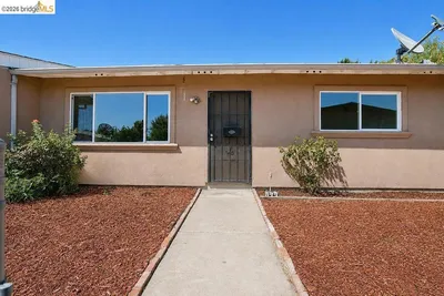 240 Shirley St, Brentwood, CA 94513