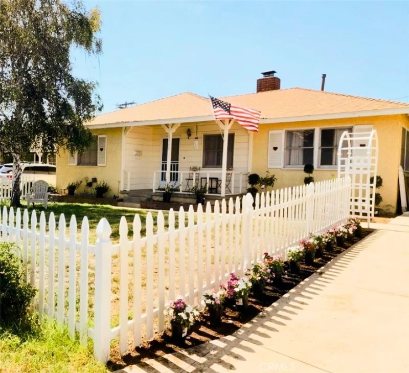 8945 Ahmann, Whittier, CA 90603