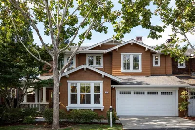 147 Naramore Lane, Los Gatos, CA 95032