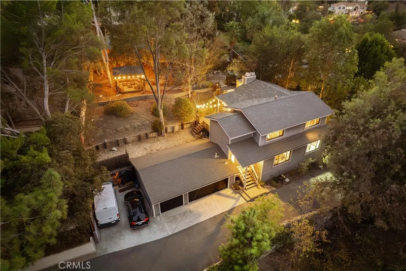 12631 Fischbeck Road, North Tustin, CA 92705