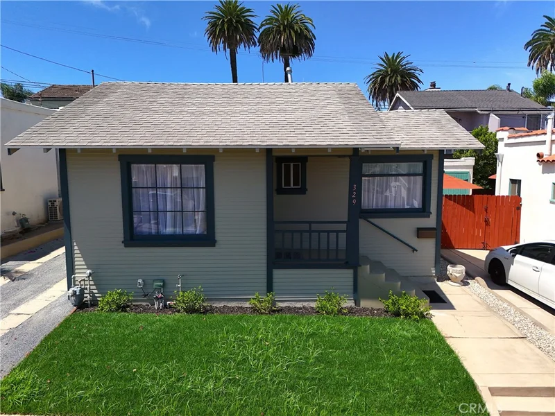 329 Eliot Lane, Long Beach, CA 90814