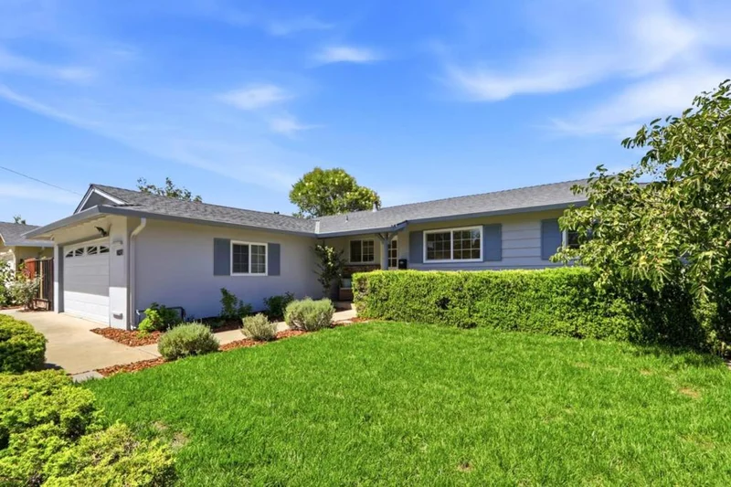 1031 Payette Avenue, Sunnyvale, CA 94087