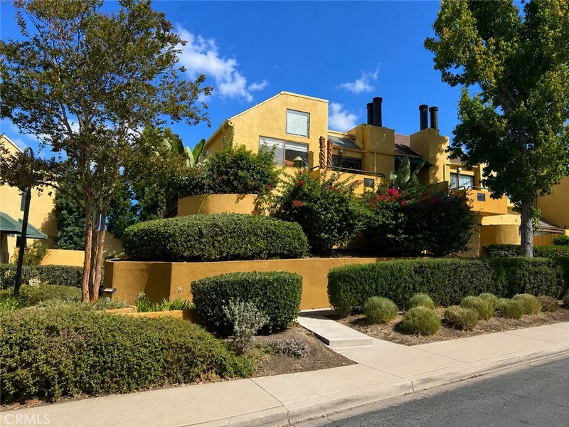 25712 Le Parc 49, Lake Forest, CA 92630
