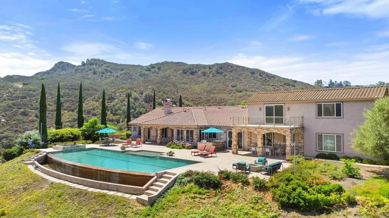 7295 Eagle Mountain Road, Bonsall, CA 92003