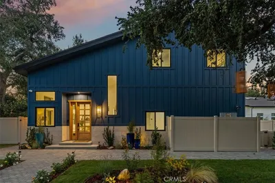 21831 San Jose Street, Chatsworth, CA 91311