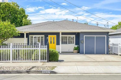 6233 Zulmida Ave, Newark, CA 94560