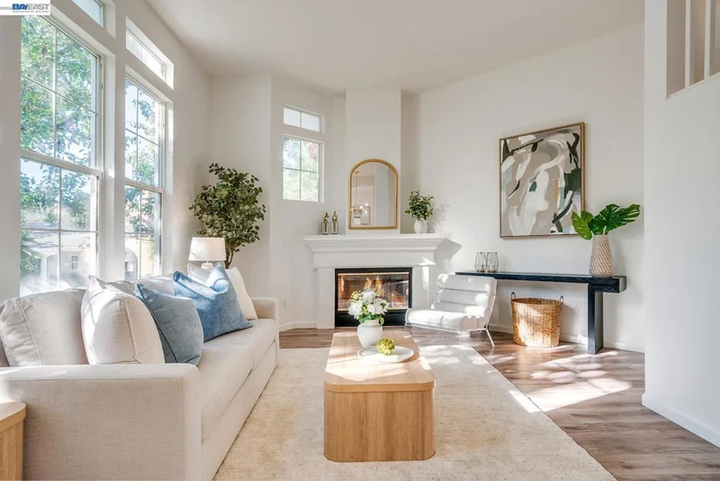 3541 Madison Common, Fremont, CA 94538