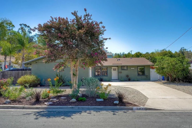 12541 Glenoak Road, Poway, CA 92064
