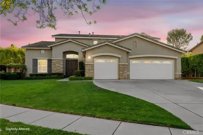 1716 Via Provincia Circle, Corona, CA 92881