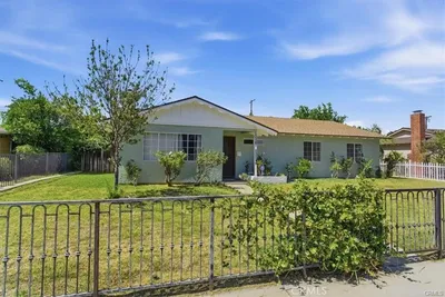 20247 Parthenia, Winnetka, CA 91306