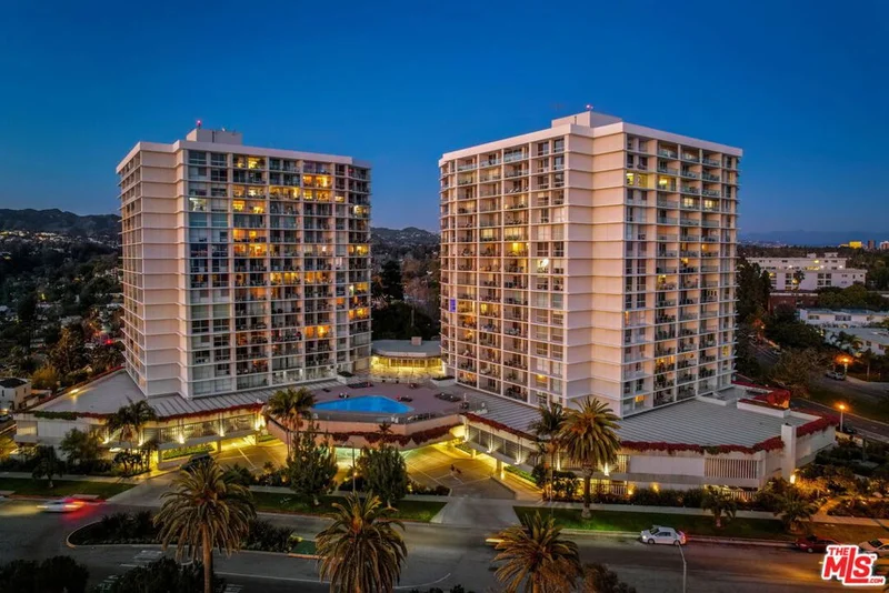 Photo 2 of 201 Ocean Avenue 1105P