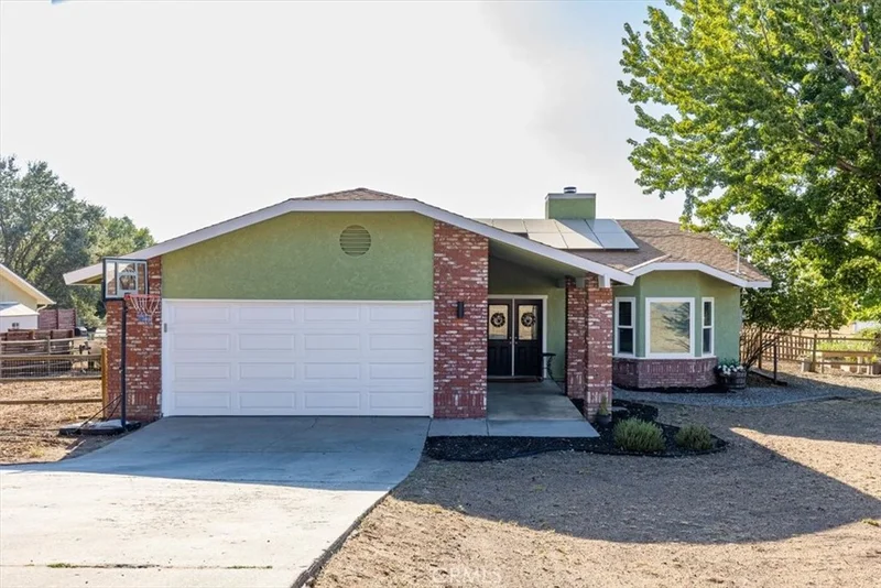 17741 Churchill, Tehachapi, CA 93561