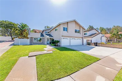 7688 E Calle Durango, Anaheim, CA 92808