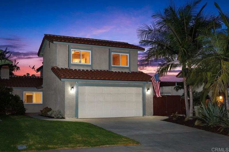 6705 Antilope Street, Carlsbad, CA 92009