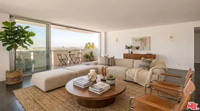 8787 Shoreham Drive 604, West Hollywood, CA 90069