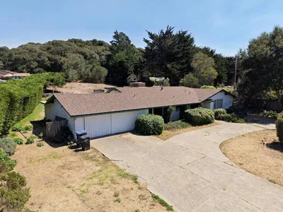 26655 Pancho Way, Carmel, CA 93923