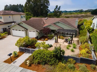 656 Terrace Avenue, Half Moon Bay, CA 94019