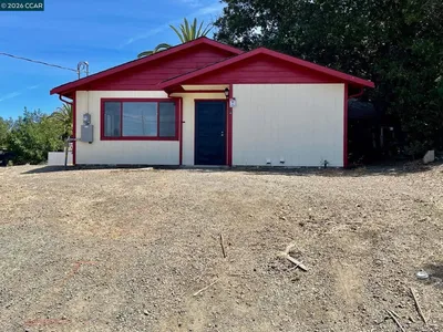 1119 Warren Ave, Vallejo, CA 94591
