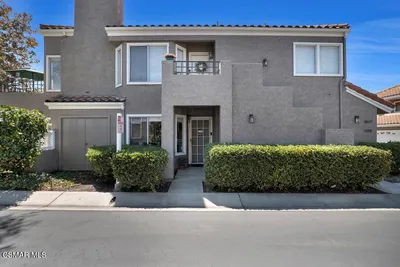 6059 Paseo Encantada, Camarillo, CA 93012