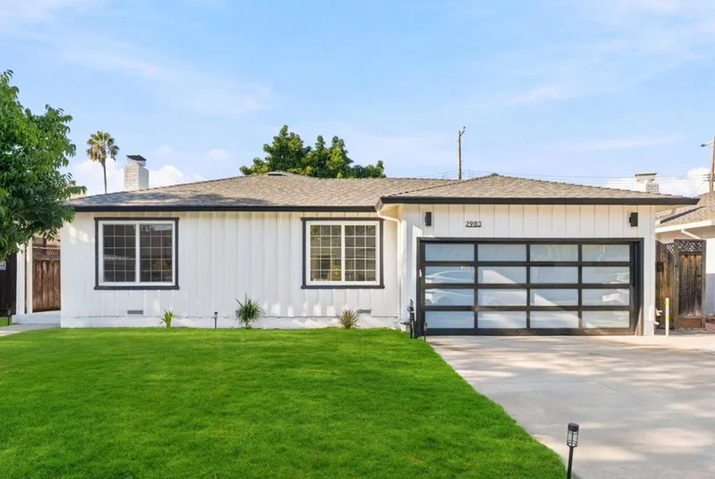 2983 Howell Avenue, Santa Clara, CA 95051