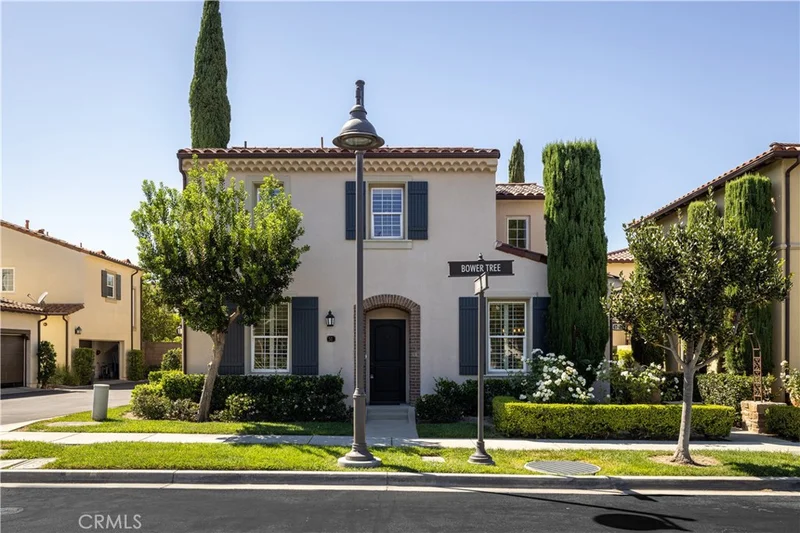 51 Bower Tree, Irvine, CA 92603