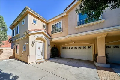 1018 La Cadena, Arcadia, CA 91007