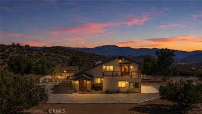 34530 Acton Canyon Road, Acton, CA 93510