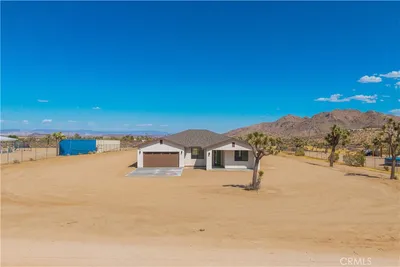 3945 Bonita Avenue, Yucca Valley, CA 92284