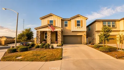 2809 Lake Mendoza Street, Rialto, CA 92377