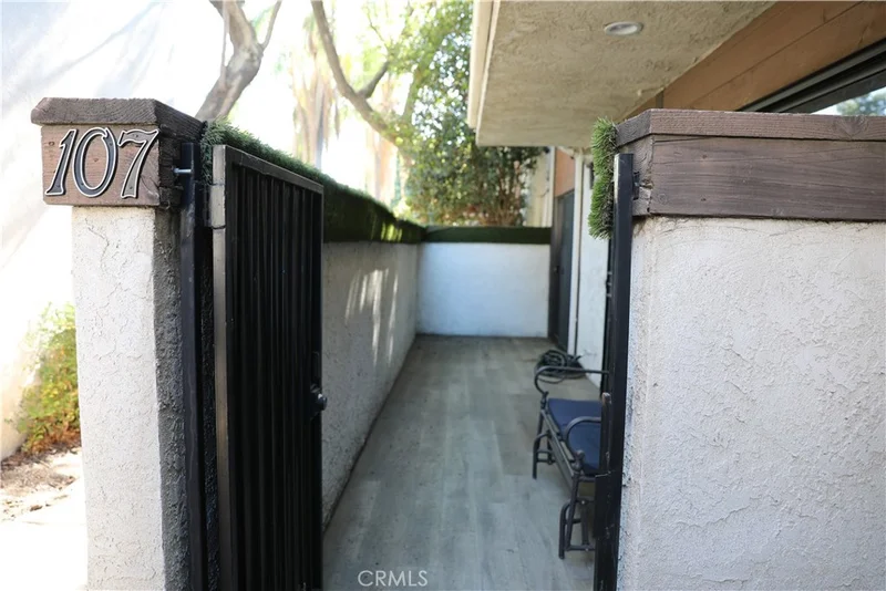 Photo 2 of 9600 Van Nuys Boulevard 107