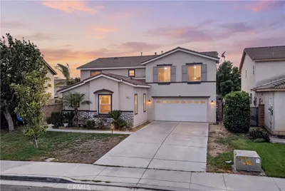 6881 Landing Court, Eastvale, CA 91752