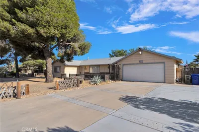 20555 Sitting Bull, Apple Valley, CA 92308