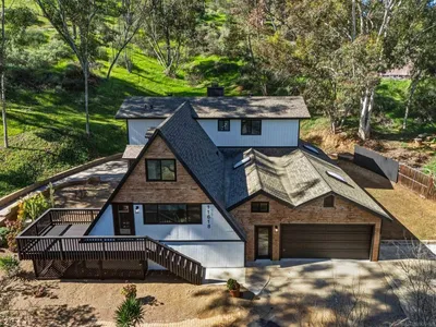 11618 Johnson Lake Road, Lakeside, CA 92040