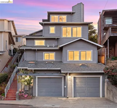 873 Hillside Ave, Albany, CA 94706