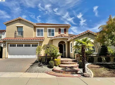 2458 Marsanne St, Danville, CA 94506