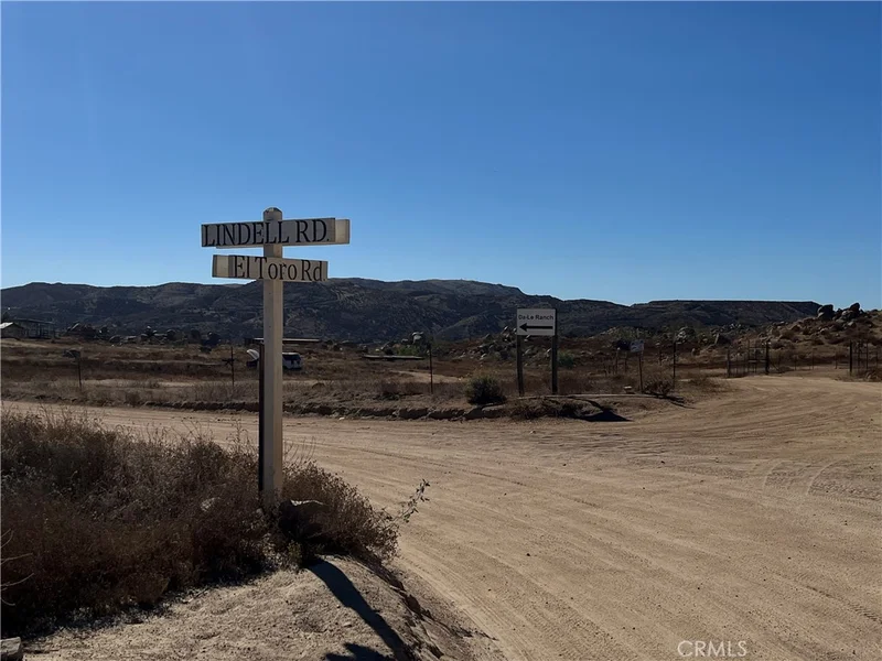Photo 2 of 0 Baxter Ranch Road