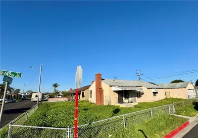 14866 Sutro Avenue, Gardena, CA 90249