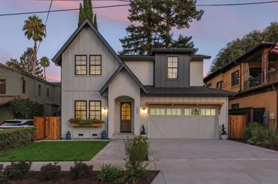 1194 Nevada Avenue, San Jose, CA 95125