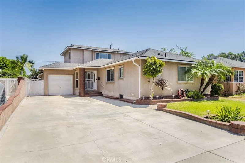 10134 Summer, Santa Fe Springs, CA 90670
