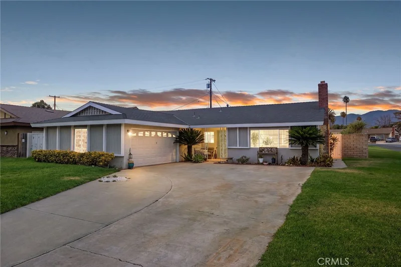 19266 Arbeth Street, Rialto, CA 92377