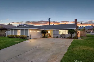 19266 Arbeth Street, Rialto, CA 92377