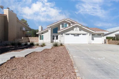 14743 Blue Grass Drive, Helendale, CA 92342