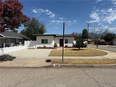 1395 A 3rd, La Verne, CA 91750