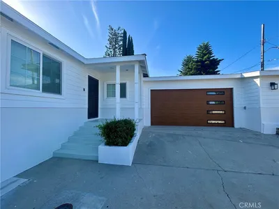 2711 Highcliff Drive, Torrance, CA 90505