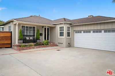 5221 Purdue Avenue, Culver City, CA 90230