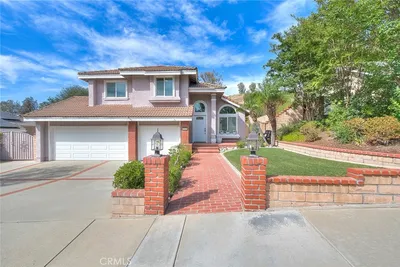 3222 Moonlight Court, Chino Hills, CA 91709
