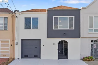 2722 Vicente St, San Francisco, CA 94116