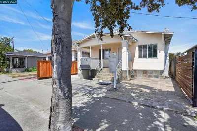 1211 Blake St, Berkeley, CA 94702