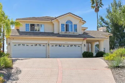 15979 Gantry Way, Ramona, CA 92065